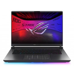 ASUS Rog Strix G16 G615LM-DICS5234W Intel Core Ultra 9 275HX 16p WQXGA DDR5 32Go 1To PCIE G4 SSD GeForce RTX 5060 W11H