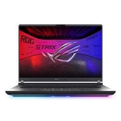 ASUS Rog Strix G16 G615LM-DICS5234W Intel Core Ultra 9 275HX 16p WQXGA DDR5 32Go 1To PCIE G4 SSD GeForce RTX 5060 W11H