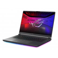 ASUS Rog Strix G16 G615LM-DICS5234W Intel Core Ultra 9 275HX 16p WQXGA DDR5 32Go 1To PCIE G4 SSD GeForce RTX 5060 W11H