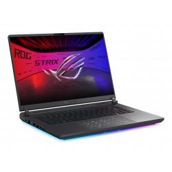 ASUS Rog Strix G16 G615LM-DICS5234W Intel Core Ultra 9 275HX 16p WQXGA DDR5 32Go 1To PCIE G4 SSD GeForce RTX 5060 W11H