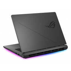 ASUS Rog Strix G16 G615LM-DICS5234W Intel Core Ultra 9 275HX 16p WQXGA DDR5 32Go 1To PCIE G4 SSD GeForce RTX 5060 W11H