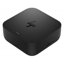 HP USB-C 100W G6 Dock SmartBuy