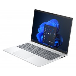 HP EliteBook 8 G1i IA Nouvelle gén Intel Core Ultra 5 226V 16p WUXGA 16Go LPDDR5X 512Go SSD UMA W11P 1yr Wrty Copilot + PC 3 3 