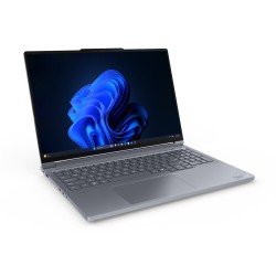 LENOVO ThinkBook 16p G6 IAX Intel Core Ultra 7 255HX 16p WQXGA 16Go 512Go SSD M.2 GeForce RTX 5060 8Go W11P 1YR Premier NBD