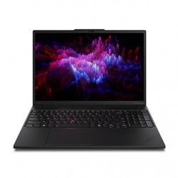 LENOVO ThinkPad P16s G4 Intel Core Ultra 7 255H 16p WUXGA 16Go 512Go SSD RTX PRO 500 Blackwell W11P 3 ans sur site