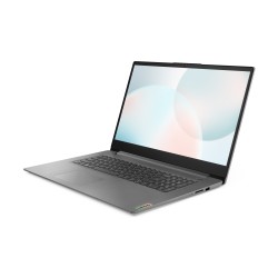 LENOVO 17.3 IdeaPad 3 17ABA7 RYZEN 5 5625U- 16G DDR4 - SSD 512Go WIN 11 Home - Couleur Gris Réf   82RQ0094FR.