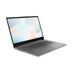 LENOVO 17.3 IdeaPad 3 17ABA7 RYZEN 5 5625U- 16G DDR4 - SSD 512Go WIN 11 Home - Couleur Gris Réf   82RQ0094FR.