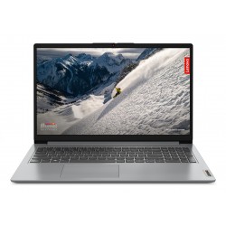 PORTABLE LENOVO 15.6 IDEAPAD1 RYZEN 3 7320U -16Go DDR5 -SSD 512Go M.2 PCI.e 4.0 NVMe - FREEDOS Garantie constructeur.