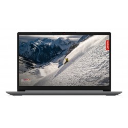 PORTABLE LENOVO 15.6 IDEAPAD1 RYZEN 3 7320U -16Go DDR5 -SSD 512Go M.2 PCI.e 4.0 NVMe - FREEDOS Garantie constructeur.