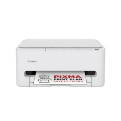 CANON TS4150i MULTIFONCTION Blanc - WIFI - 2 cartouches Garantie Constructeur Réf   7181C006.