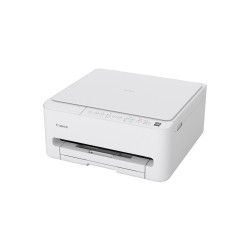 CANON TS4150i MULTIFONCTION Blanc - WIFI - 2 cartouches Garantie Constructeur Réf   7181C006.