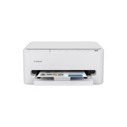 CANON TS4150i MULTIFONCTION Blanc - WIFI - 2 cartouches Garantie Constructeur Réf   7181C006.