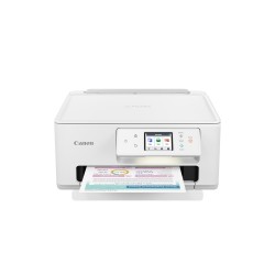 CANON TS7650i MULTIFONCTION Blanc - WIFI - 2 Cartouches - Garantie Constructeur Réf   6256C006.