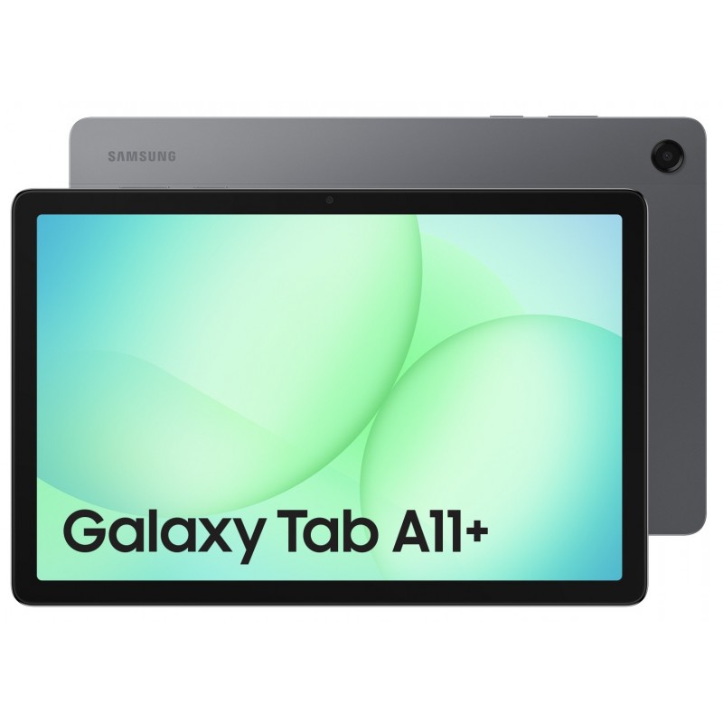 Tablette SAMSUNG GALAXY TAB A11+ SM-X230 - 128Gb - Wifi - Gray Réf  SM-X230NZAREUE-TCP 14€ COMPRIS GARANTIE CONSTRUCTEUR