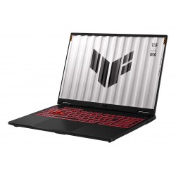 ASUS TUF Gaming TUF608UM-RV107W AMD Ryzen 7 260 16p WUXGA DDR5 32Go 1To PCIE G4 SSD GeForce RTX 5060 W11H Gray