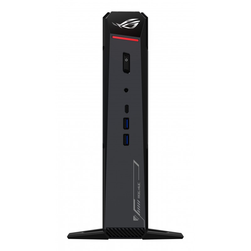 ASUS RNUC15JNK9X28AA2 Intel Core Ultra 9 275HX 16Go 2To NVIDIA GeForce RTX 5080 W11H