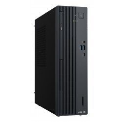 ASUS ExpertCenter P500SV-07240H026X SFF Intel Core 7 240H DDR5 32Go 512Go M.2 2280 PCIE G4 SSD Intel Graphics W11P Grey 2Y OSS