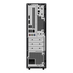 ASUS ExpertCenter P500SV-07240H026X SFF Intel Core 7 240H DDR5 32Go 512Go M.2 2280 PCIE G4 SSD Intel Graphics W11P Grey 2Y OSS