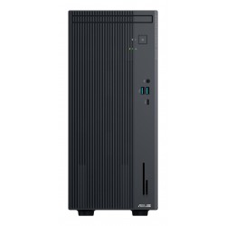 ASUS ExpertCenter P500MV-05210H020X Tower Intel Core 5 210H DDR5 16Go 512Go M.2 2280 PCIE G4 SSD Intel UHD Graphics W11P Grey 2Y