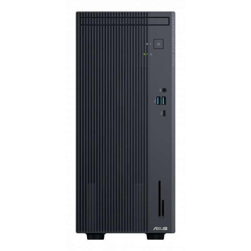 ASUS ExpertCenter P500MV-05210H020X Tower Intel Core 5 210H DDR5 16Go 512Go M.2 2280 PCIE G4 SSD Intel UHD Graphics W11P Grey 2Y
