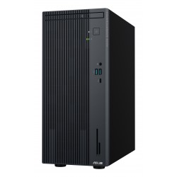 ASUS ExpertCenter P500MV-05210H020X Tower Intel Core 5 210H DDR5 16Go 512Go M.2 2280 PCIE G4 SSD Intel UHD Graphics W11P Grey 2Y
