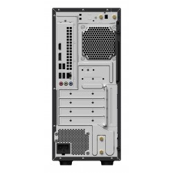 ASUS ExpertCenter P500MV-05210H020X Tower Intel Core 5 210H DDR5 16Go 512Go M.2 2280 PCIE G4 SSD Intel UHD Graphics W11P Grey 2Y