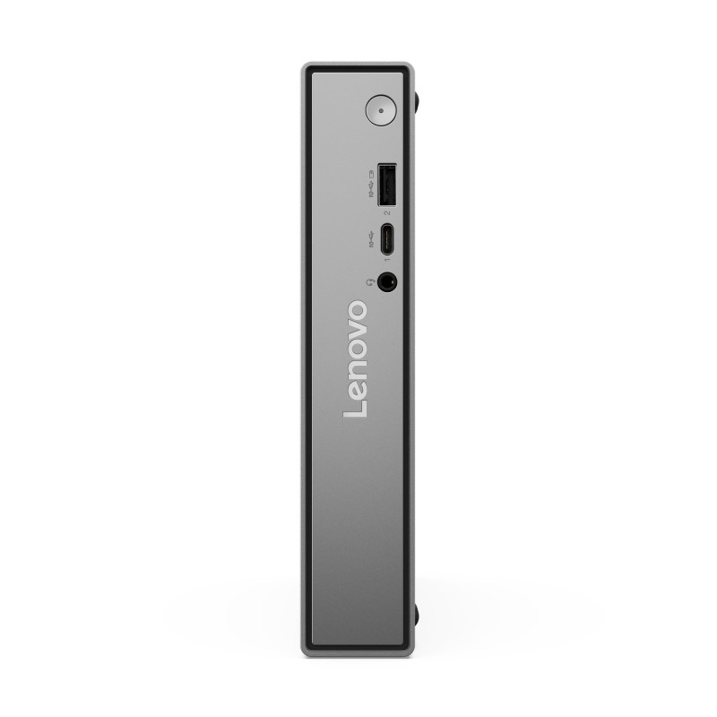 LENOVO ThinkCentre neo 50q Gen 5 Intel Core 5 210H 16Go 512Go SSD M.2 2280 PCIe Intel Graphics W11P 1YR Onsite
