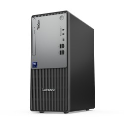 LENOVO ThinkCentre neo 50t Gen 6 Intel Core Ultra 5 225 8Go 256Go SSD M.2 2280 PCIe Intel Graphics W11P 1YR Onsite
