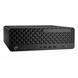 HP ProDesk 4 SFF G1i Intel Core Ultra 5 225 24Go DDR5 512Go SSD W11P 1-1-1 Wty