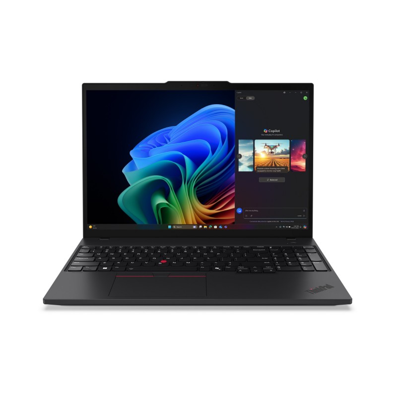 LENOVO ThinkPad T16 G4 AMD Ryzen AI 7 PRO 350 16p WUXGA 32Go 1To SSD M.2 2280 PCIe AMD Radeon 860M W11P 3YR Premier NBD