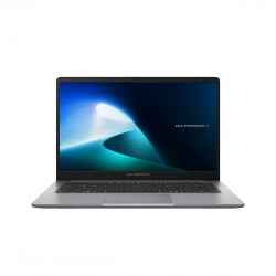 ASUS ExpertBook P1403CVA-S61764X Intel Core 7 240H 14p FHD DDR5 16Go 512Go 2280 PCIE G4 SSD Intel Graphics W11P Grey 2 ans PUR