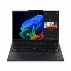 LENOVO ThinkPad T14s G6 Intel Core Ultra 5 226V 14p WUXGA 16Go 512Go SSD M.2 2280 PCIe Intel Arc Graphics 130V W11P 3YR Carryin