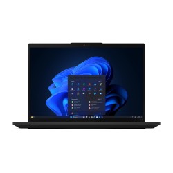 LENOVO ThinkPad L16 Gen 2 AMD Ryzen 5 PRO 215 16p WUXGA 16Go 512Go SSD M.2 2280 PCIe AMD Radeon 740M W11P 1YR Premier NBD