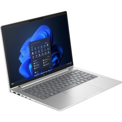 HP EliteBook 6 G1i Intel Core Ultra 5 225U 14p WUXGA 24Go DDR5 512Go SSD be+BT 3C Batt FPS UMA W11P 1yr Wrty