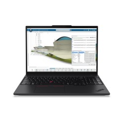 LENOVO ThinkPad P16s G4 AMD Ryzen AI 7 PRO 350 16p WUXGA 16Go 512Go SSD M.2 2280 PCIe AMD Radeon 860M W11P 3YR Premier NBD
