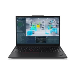 LENOVO ThinkPad P16s G4 AMD Ryzen AI 7 PRO 350 16p WUXGA 32Go 1To SSD M.2 2280 PCIe AMD Radeon 860M W11P 3YR Premier NBD