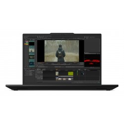 LENOVO ThinkPad P14s G6 Intel Core Ultra 7 265H 14.5p WQXGA 64Go 1To SSD M.2 RTX PRO 1000 Blackwell 8Go W11P 3YR Premier NBD