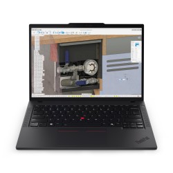 LENOVO ThinkPad P14s G6 AMD Ryzen AI 9 HX PRO 370 14p WUXGA 64Go 1To SSD M.2 2280 PCIe AMD Radeon 890M W11P 3YR Premier NBD