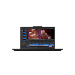LENOVO ThinkPad P16s G4 Intel Core Ultra 9 285H 16p WUXGA 64Go 1To SSD M.2 2280 PCIe Intel Arc 140T W11P 3YR Carryin
