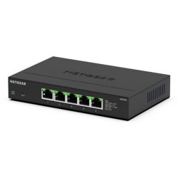 NETGEAR 5PT Multigig Plus Switch MS305E