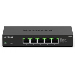 NETGEAR 5PT Multigig Plus Switch MS305E