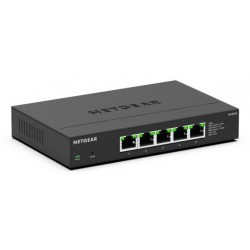 NETGEAR 5PT Multigig Plus Switch MS305E