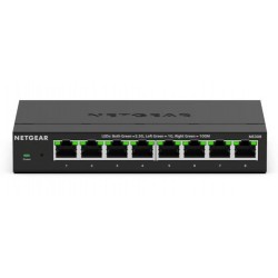 NETGEAR 8PT Multigig Plus Switch MS308E
