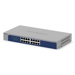 NETGEAR 16PT Gigabit Unmanaged Switch GS516