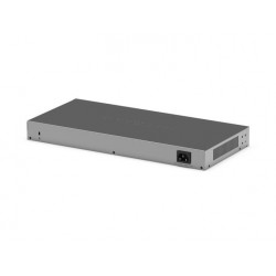 NETGEAR 48PT GIGE UNMANAGED RACKMOUNT SWICH GS748