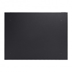 TP-LINK SG3428XMPP Omada 24-Port Gigabit 4-Port 10GE SFP+ L2+ Managed Switch 16x PoE+ 8x PoE++