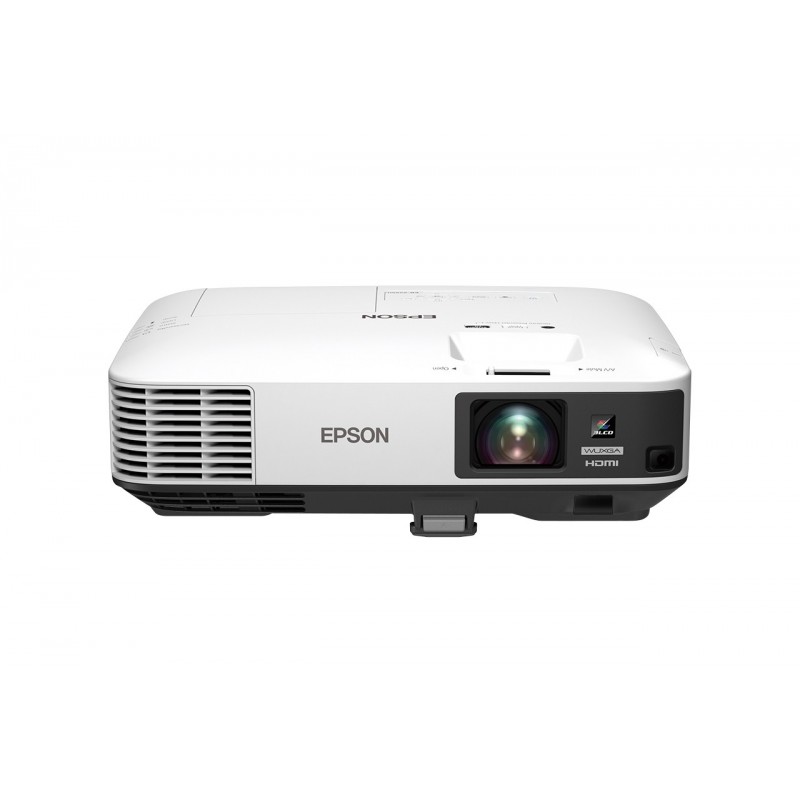 EPSON EB-2250U Projecteur LCD - WUXGA 1920x1200 - 5000 lumens - 15000 1 - HDMI VGA Haut-parleurs - 3 ans RA
