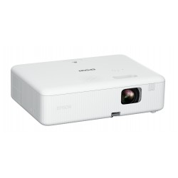 EPSON CO-W01 Projecteur 3 LCD polyvalent - WXGA - HD ready - 3000 lumens-HDMI 1.4, USB 2.0-A, USB 2-B - HP 5Watt - Garantie 2 an