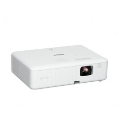 EPSON CO-FH01 Projecteur 3LCD polyvalent - Full HD- 1080p -3000 lumens- HDMI 1.4, USB A et B- HP 5 Watts- Garantie 2 ans