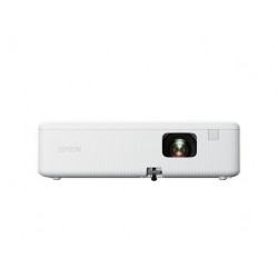 EPSON CO-FH01 Projecteur 3LCD polyvalent - Full HD- 1080p -3000 lumens- HDMI 1.4, USB A et B- HP 5 Watts- Garantie 2 ans